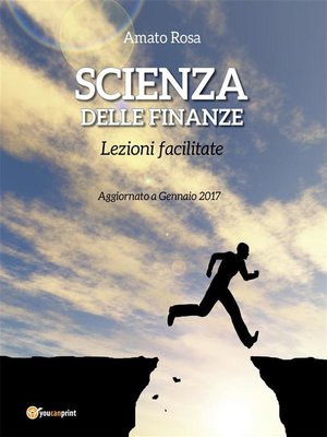 cover image of Scienza delle Finanze